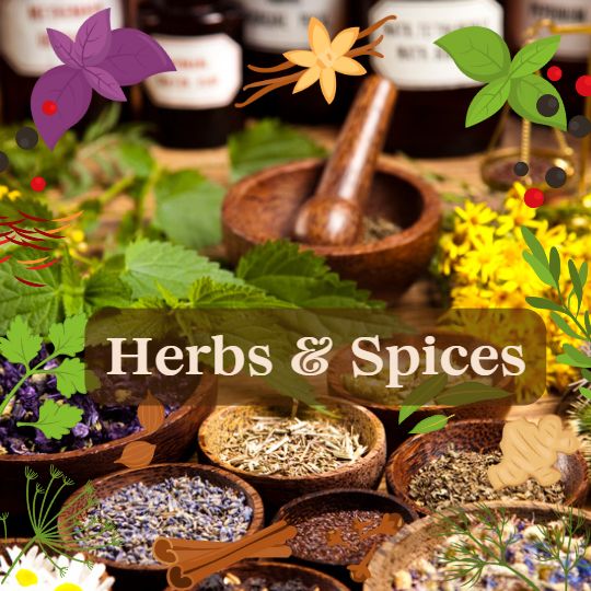 Ayurvedic Pure Herbs