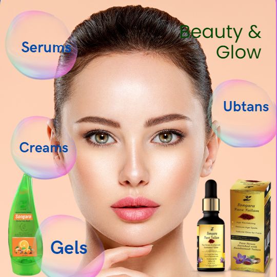 Ayurvedic Skin Care