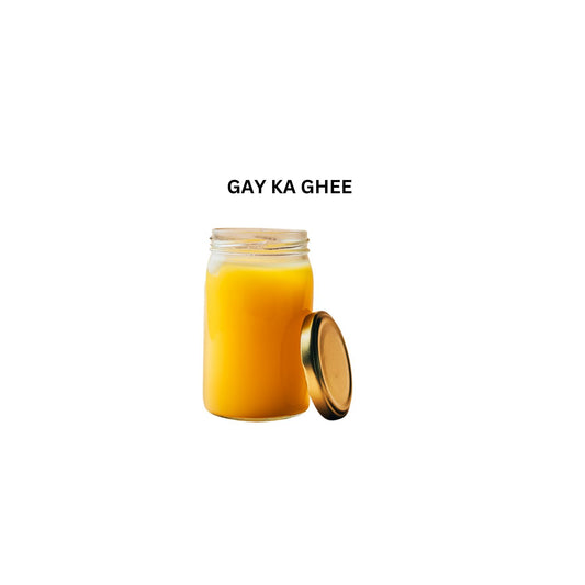 songara Gay ka Ghee