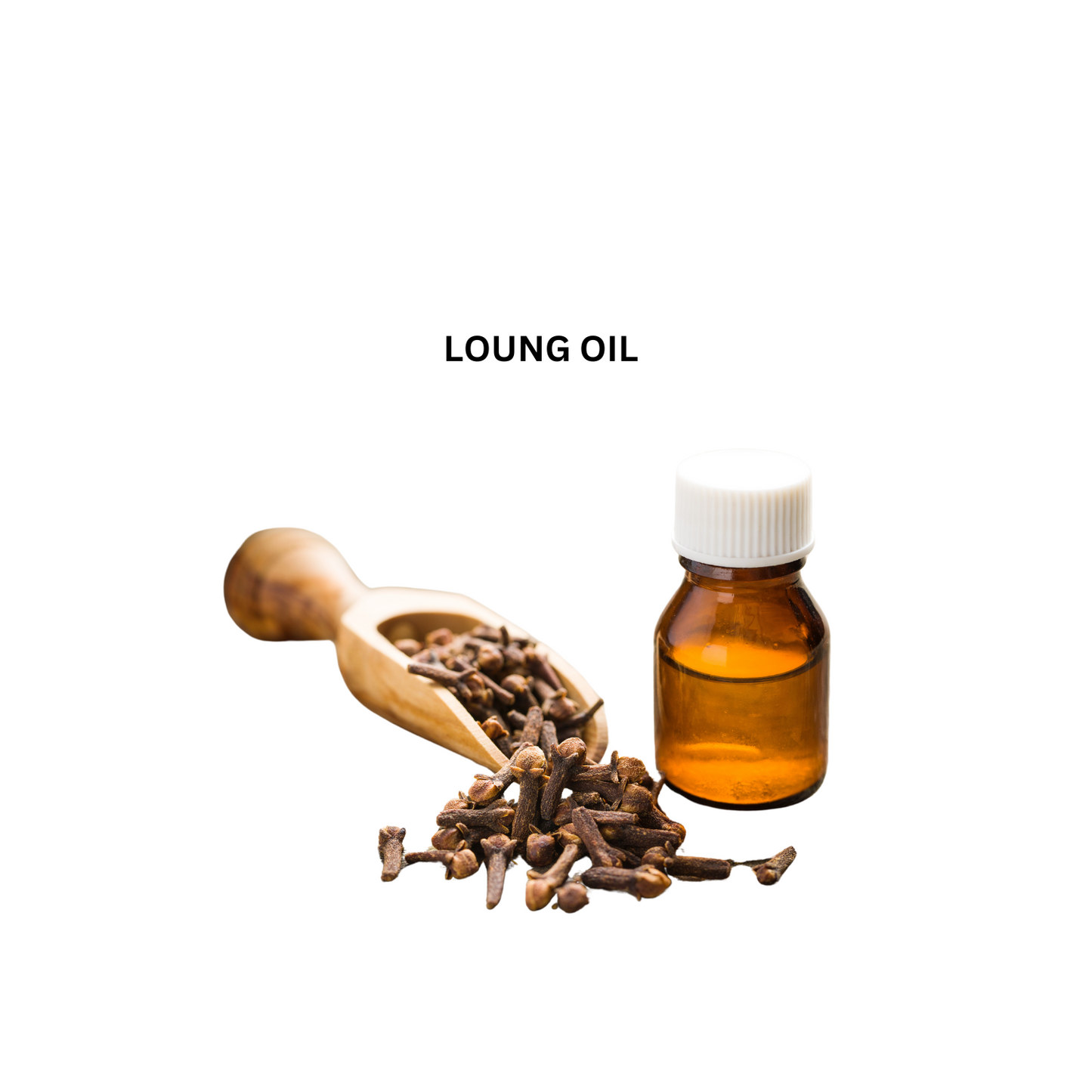 Songara Loung oil : Syzygium aromaticum 10 ml