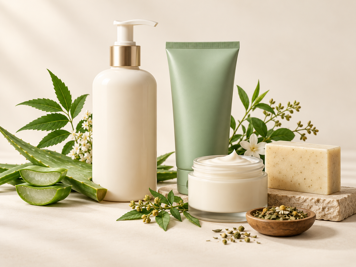 Skin Care