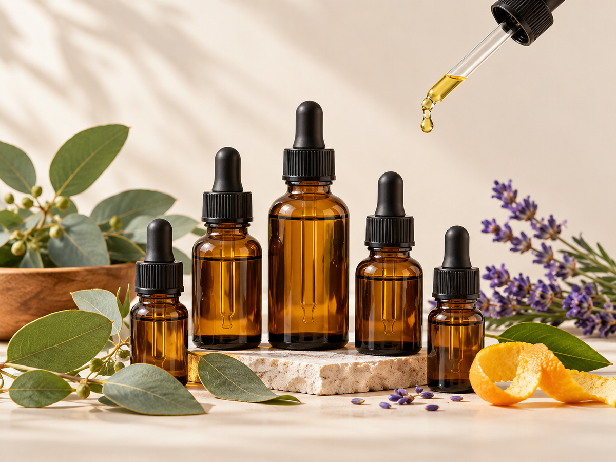 Essential Oils