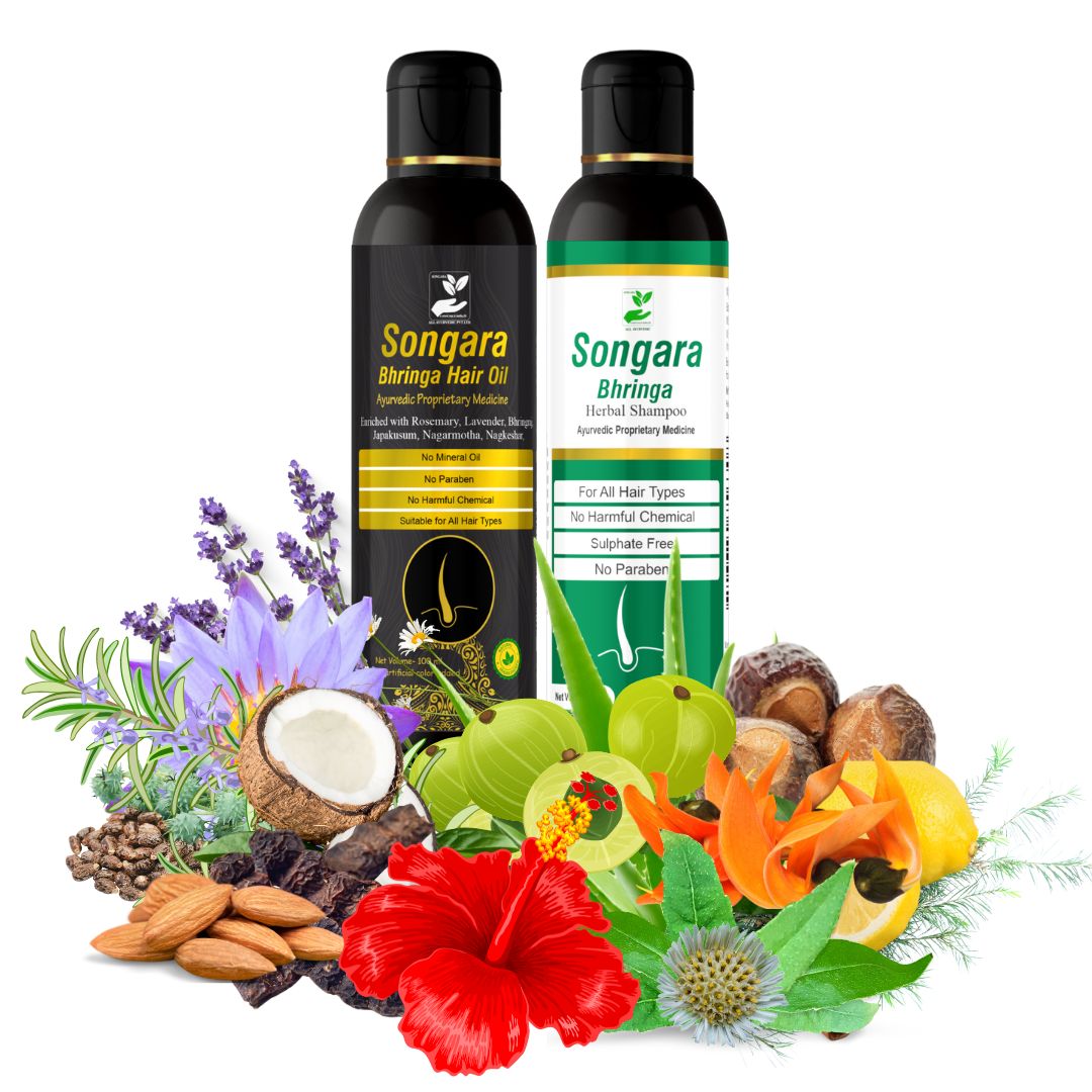 Hair Care