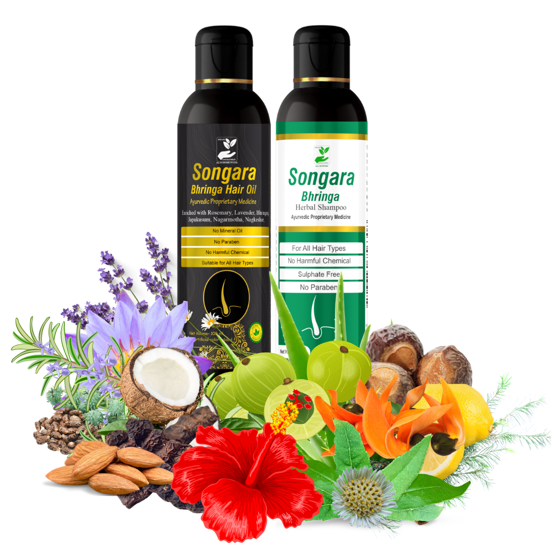 Hair Care